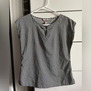 Banana Republic blouse